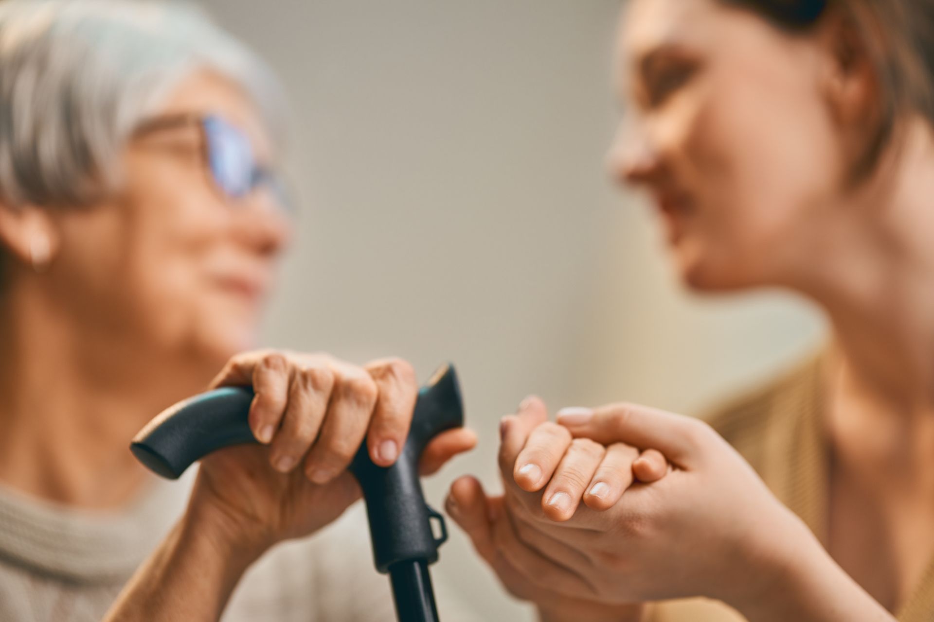 Service Area - Senior Care Safe at Home