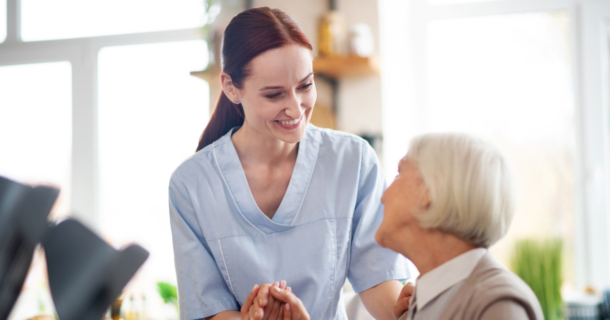 HappyProfessionalCaregiver-1