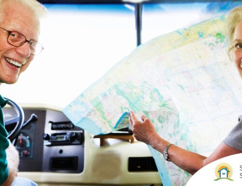 Cultural Escapes: Enriching Day Trips for Seniors