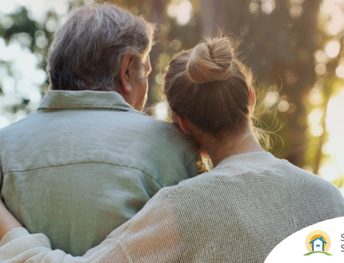 The Modern Family Playbook: Caring for Seniors at Home Without Burning Out!