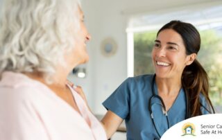 Home Health Care Providers