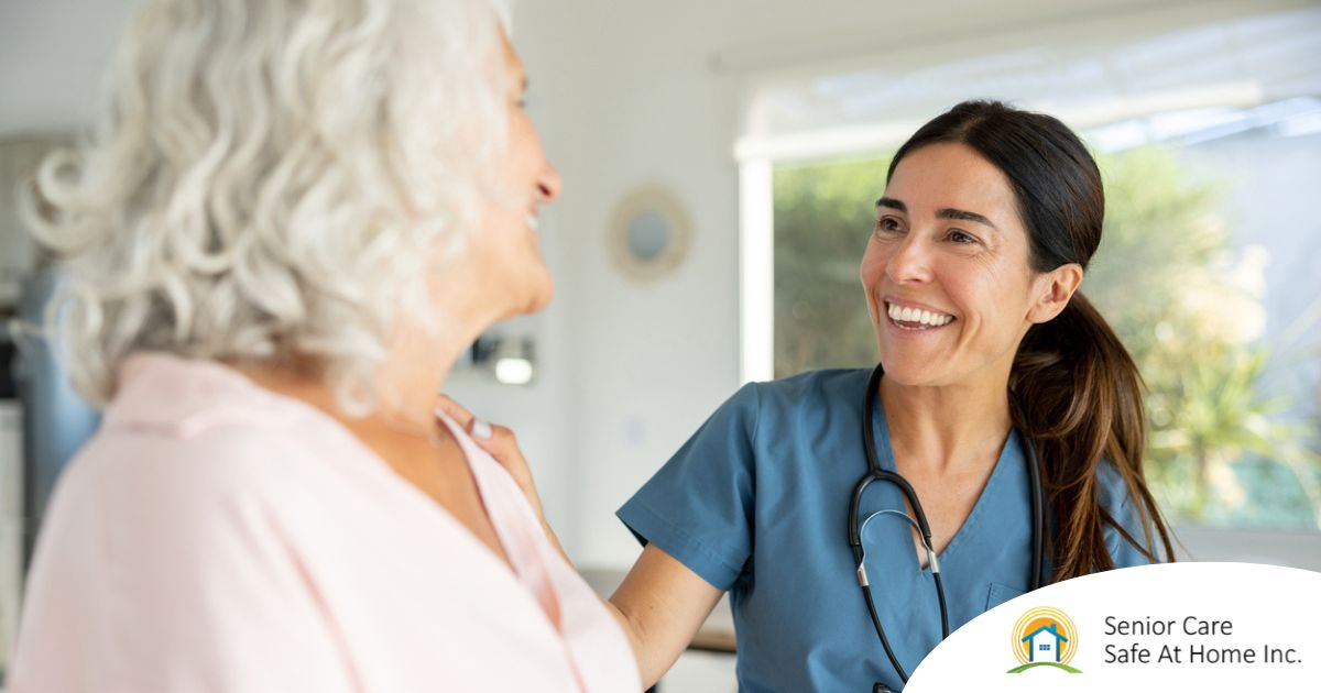 Home Health Care Providers