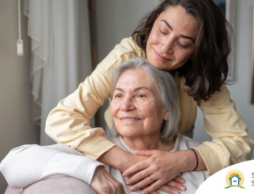 When a Parent Seems Withdrawn: How Home Care Can Support Senior Mental Health