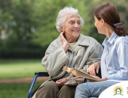 Depression in Seniors: How Everyday Companionship Helps More Than We Realize